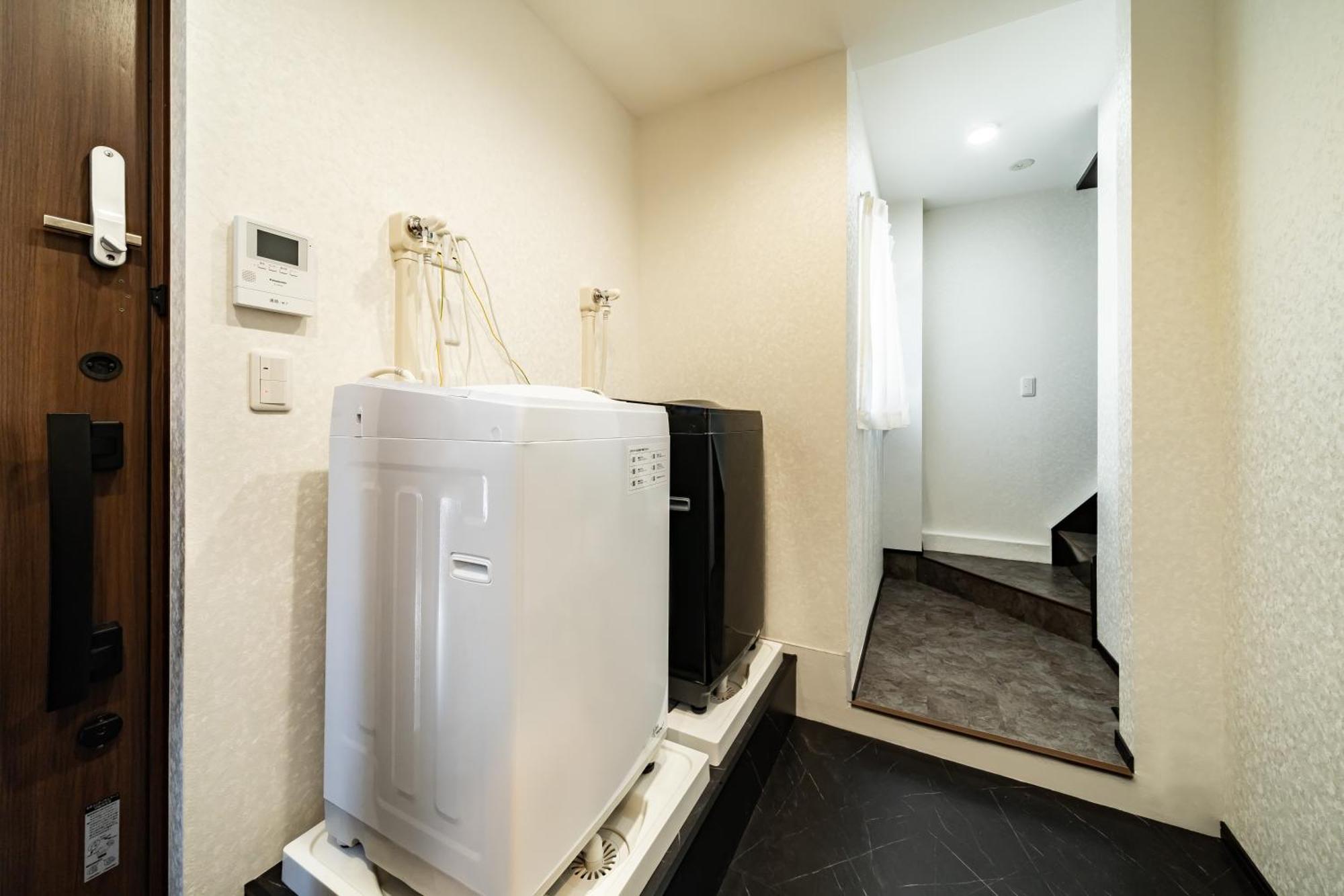 84-3, Shiomi 201, Entire For Rent Apartmán Prefektura Tokio