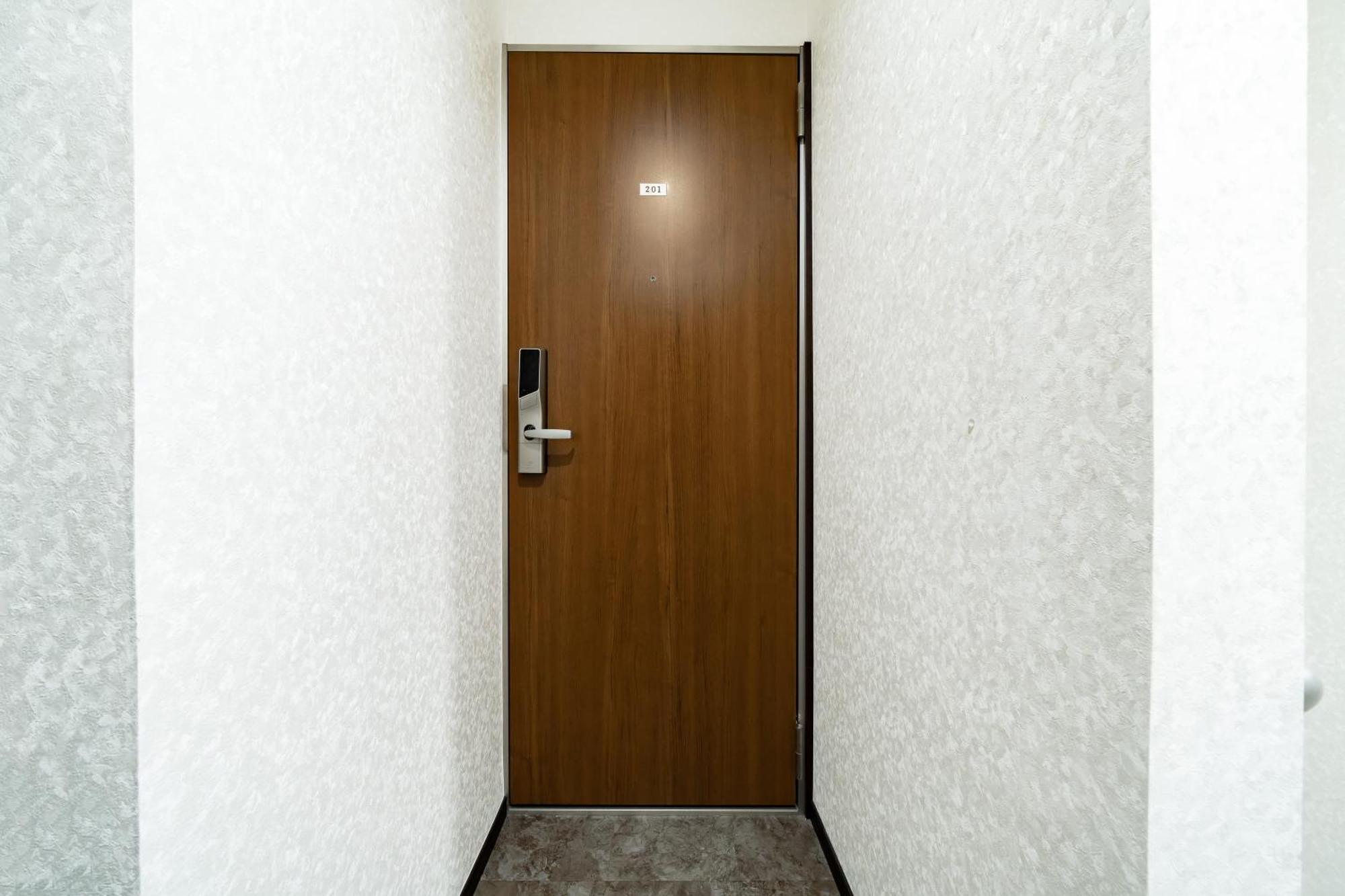 Apartmán 84-3, Shiomi 201, Entire For Rent *