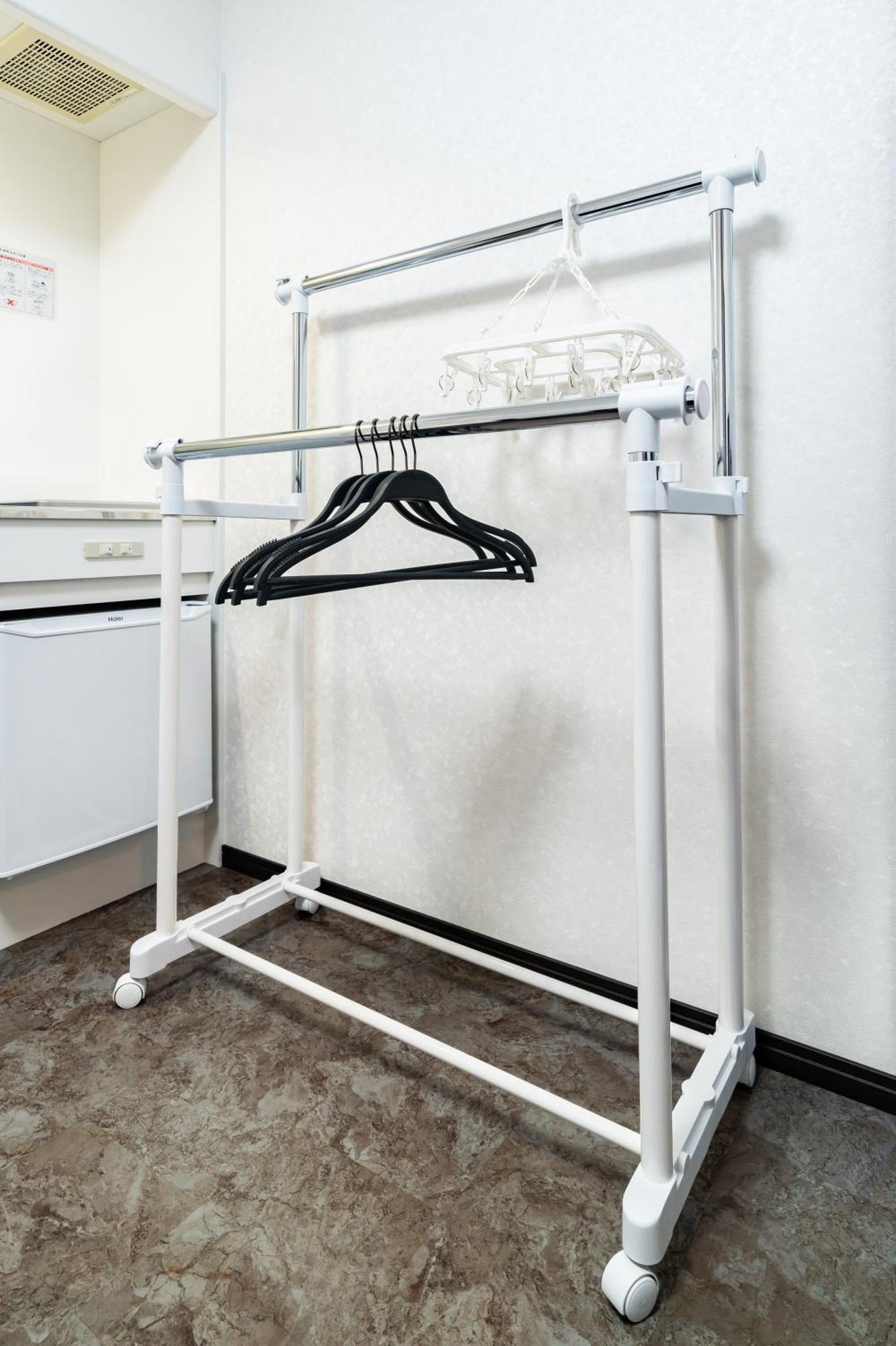 84-3, Shiomi 201, Entire For Rent Apartmán Prefektura Tokio