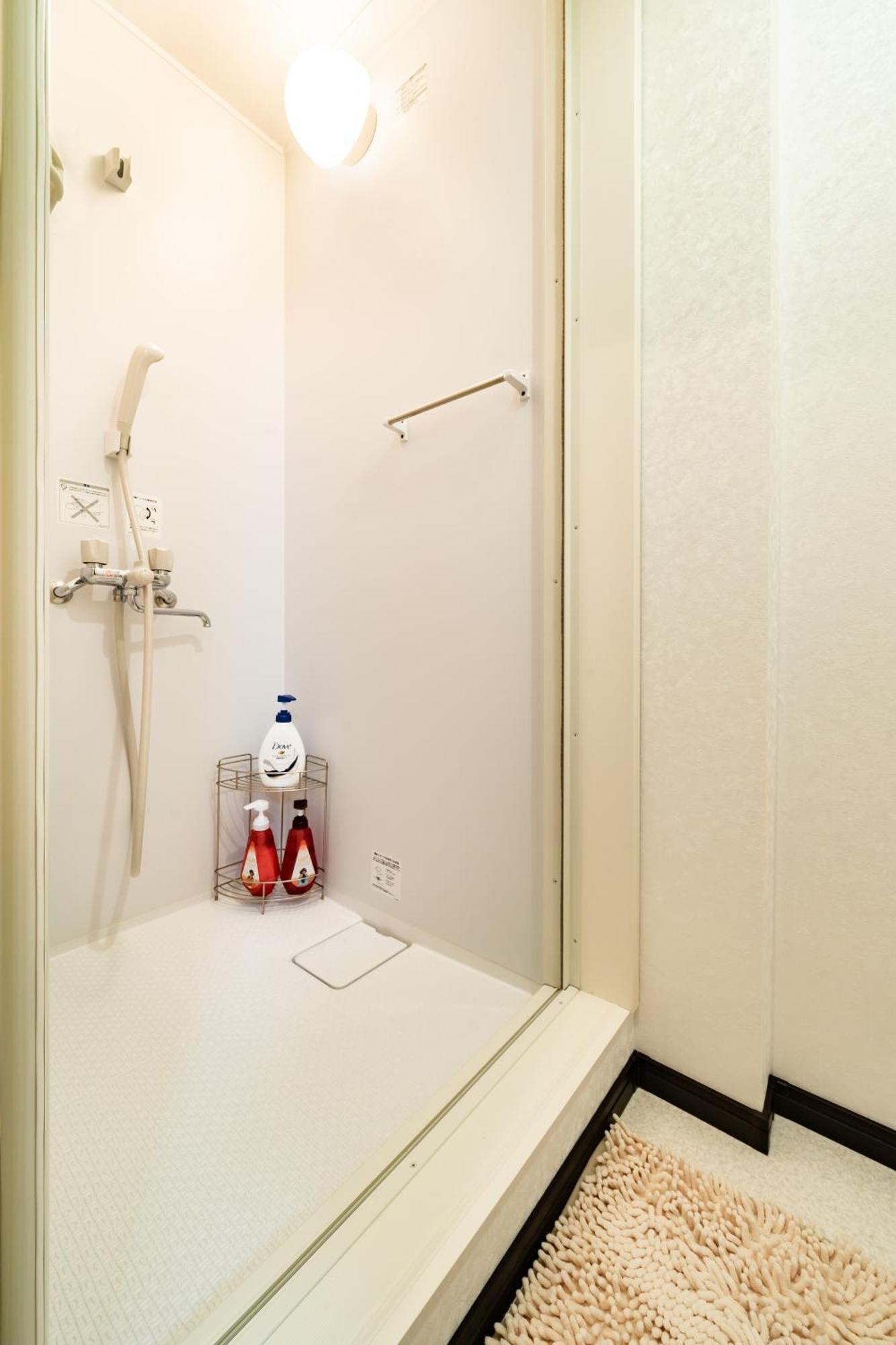 Apartmán 84-3, Shiomi 201, Entire For Rent Prefektura Tokio