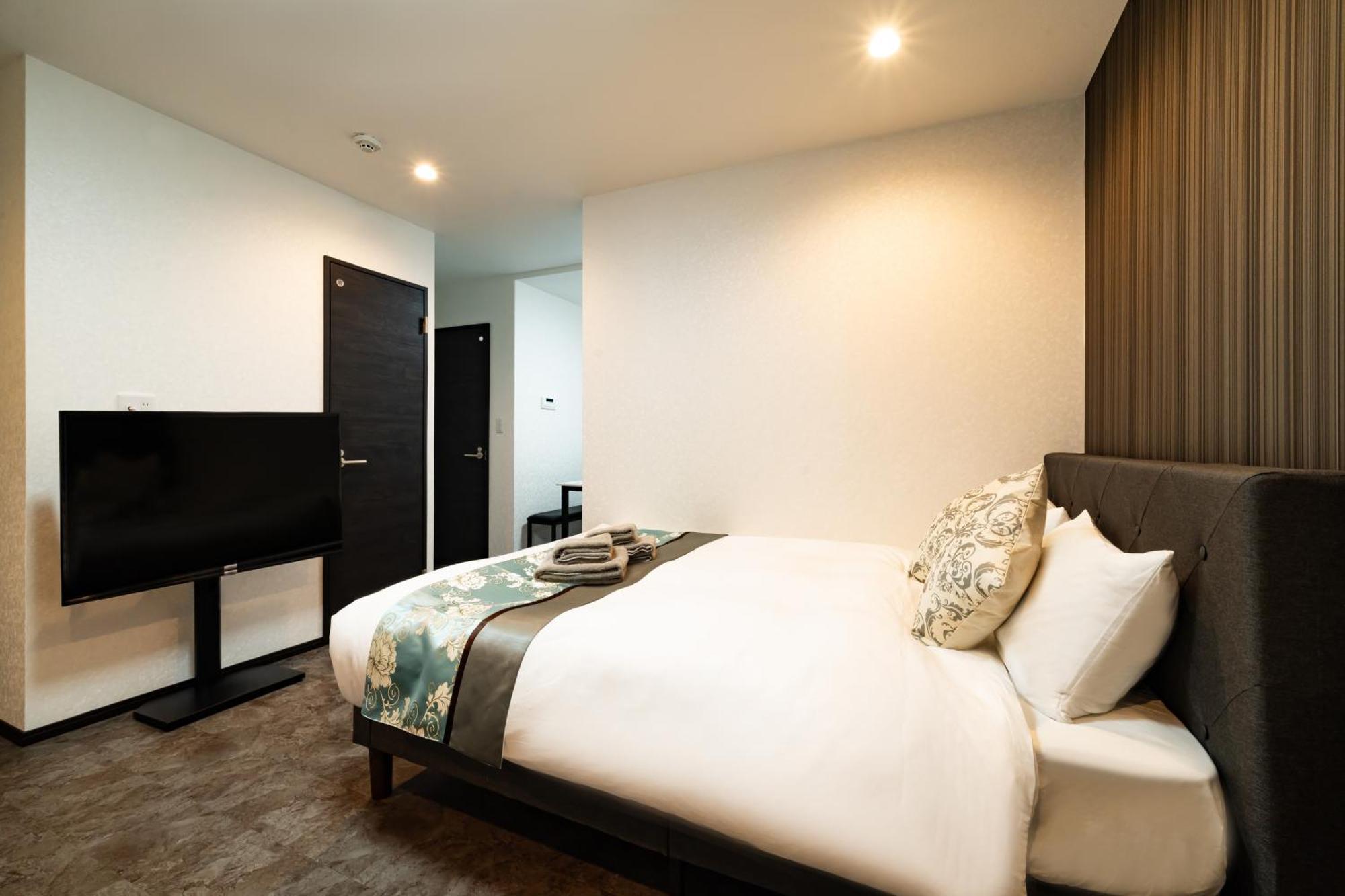 84-3, Shiomi 201, Entire For Rent Prefektura Tokio