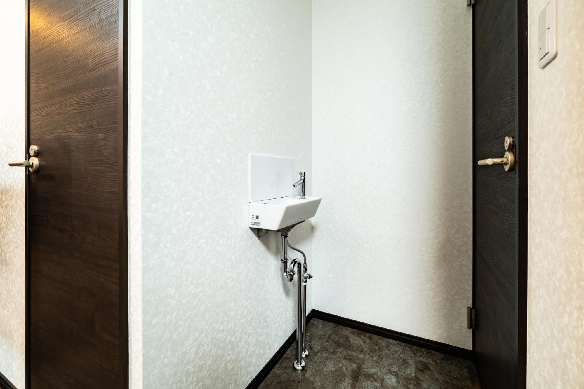 84-3, Shiomi 201, Entire For Rent Apartmán Prefektura Tokio